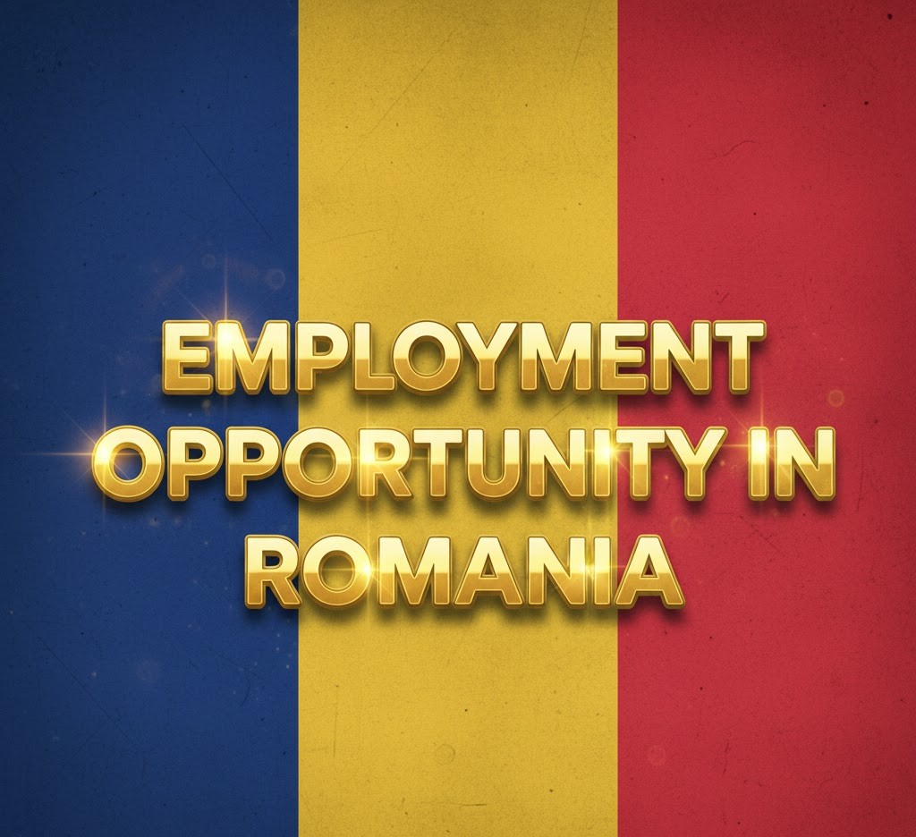 Work in Romania