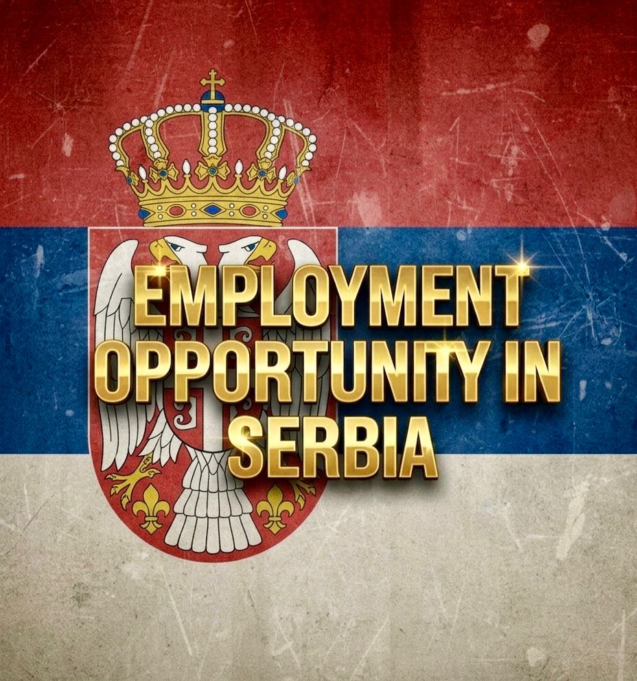 Serbia Work Visa